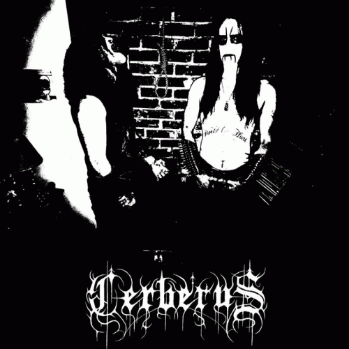 Cerberus (USA-2) : Cerberus